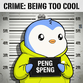 PENG meme